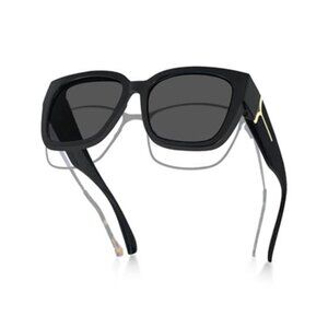 Womens Fit Over Glasses Sunglasses Polarized UV Protection Driving Riding Shades